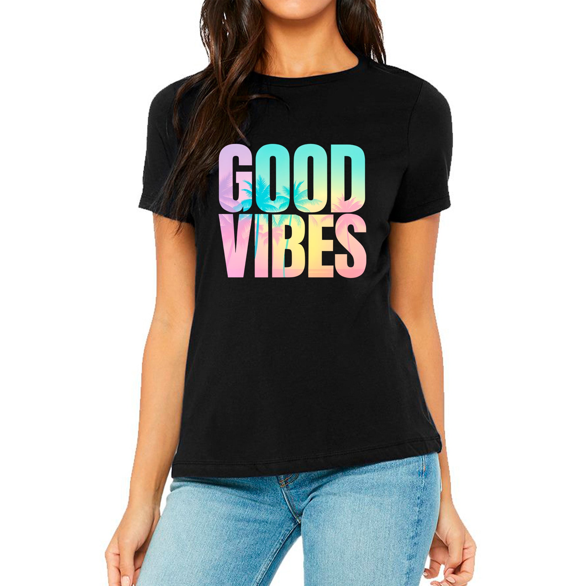 Good Vibes T-shirt