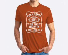 Grandpa T-shirt