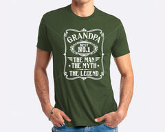 Grandpa T-shirt