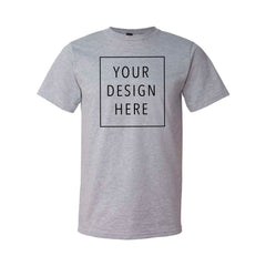 Gildan - Softstyle® Lightweight T-Shirt - Front