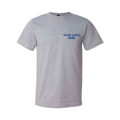 Gildan - Softstyle® Lightweight T-Shirt - Front