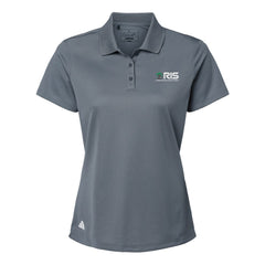Adidas - Women's Performance Piqué Polo - A431