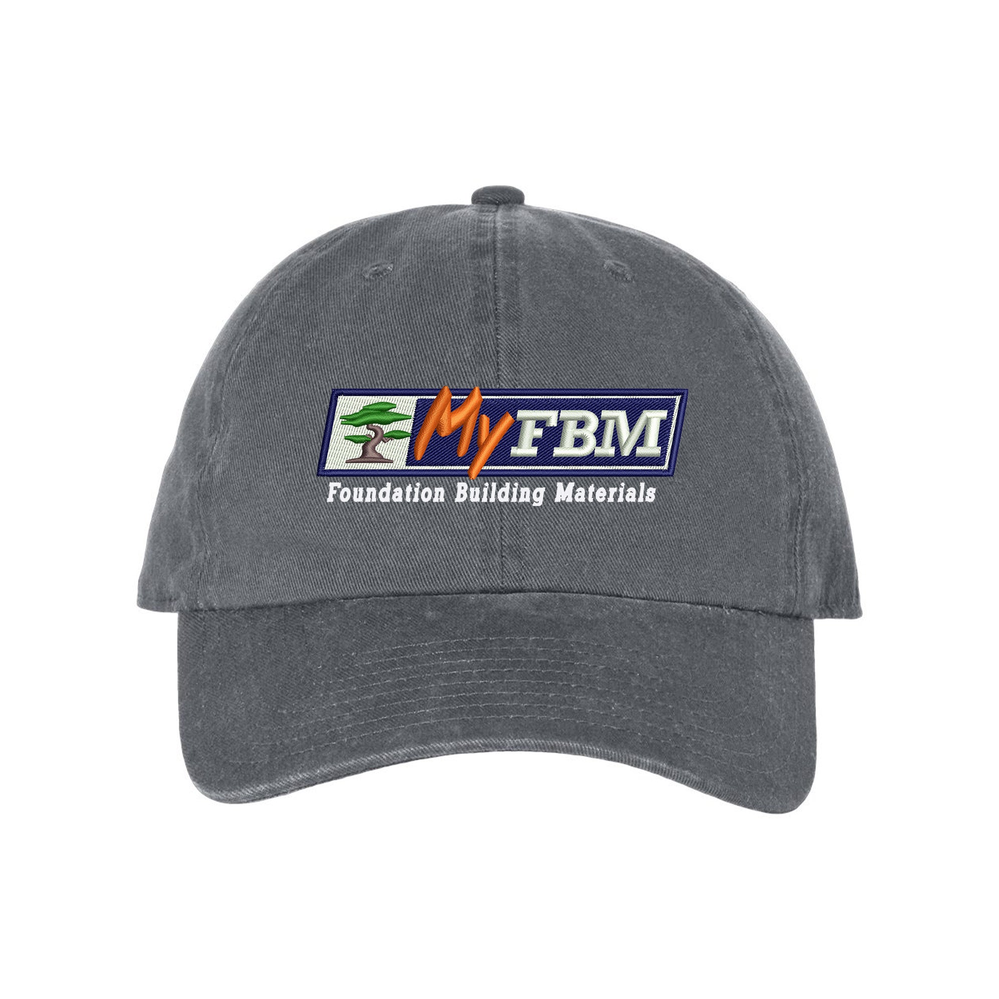 47 Brand - Clean Up Cap
