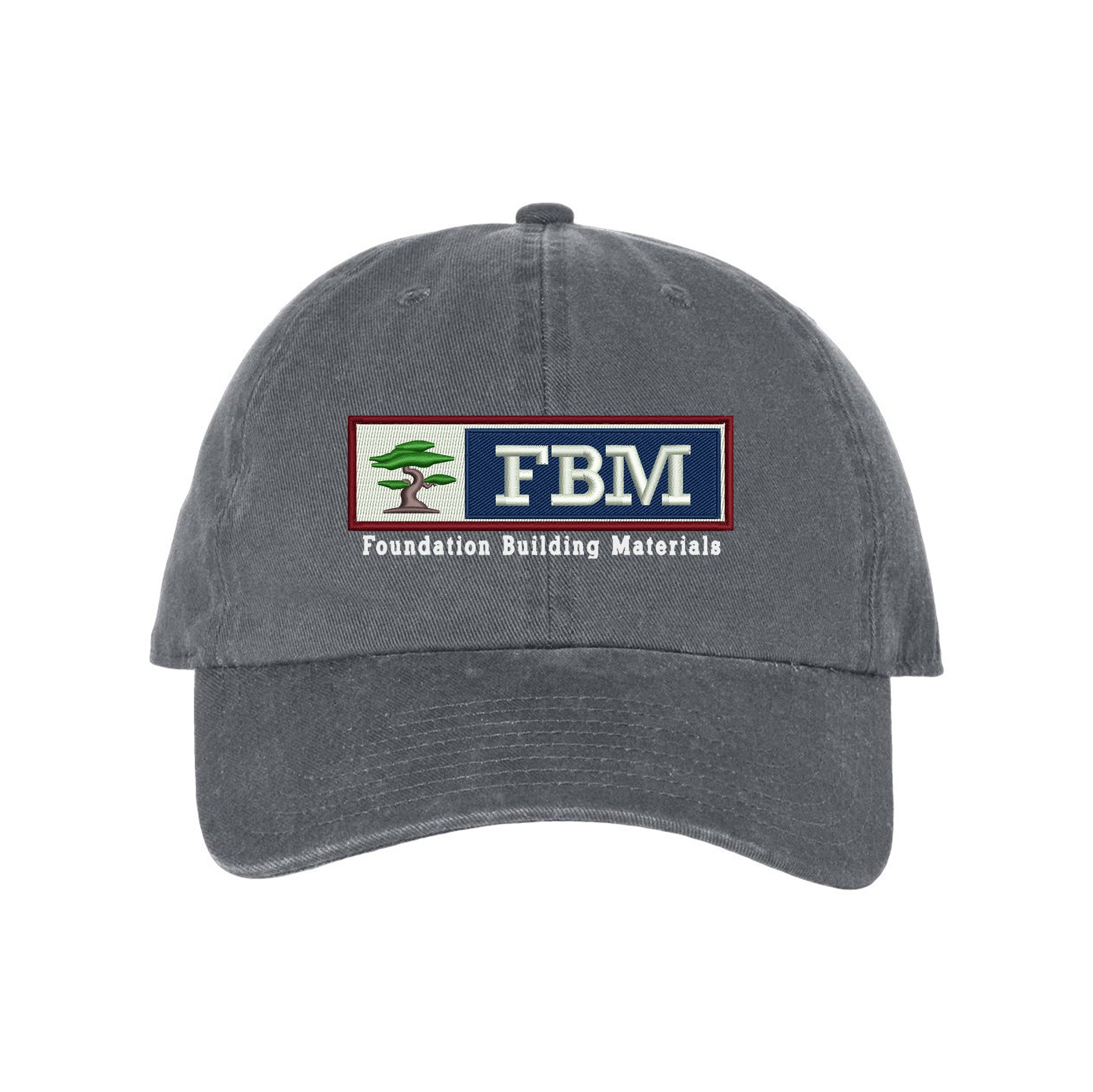 47 Brand - Clean Up Cap