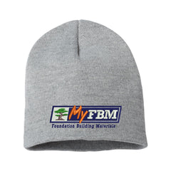 Sportsman - 8" Beanie - SP08