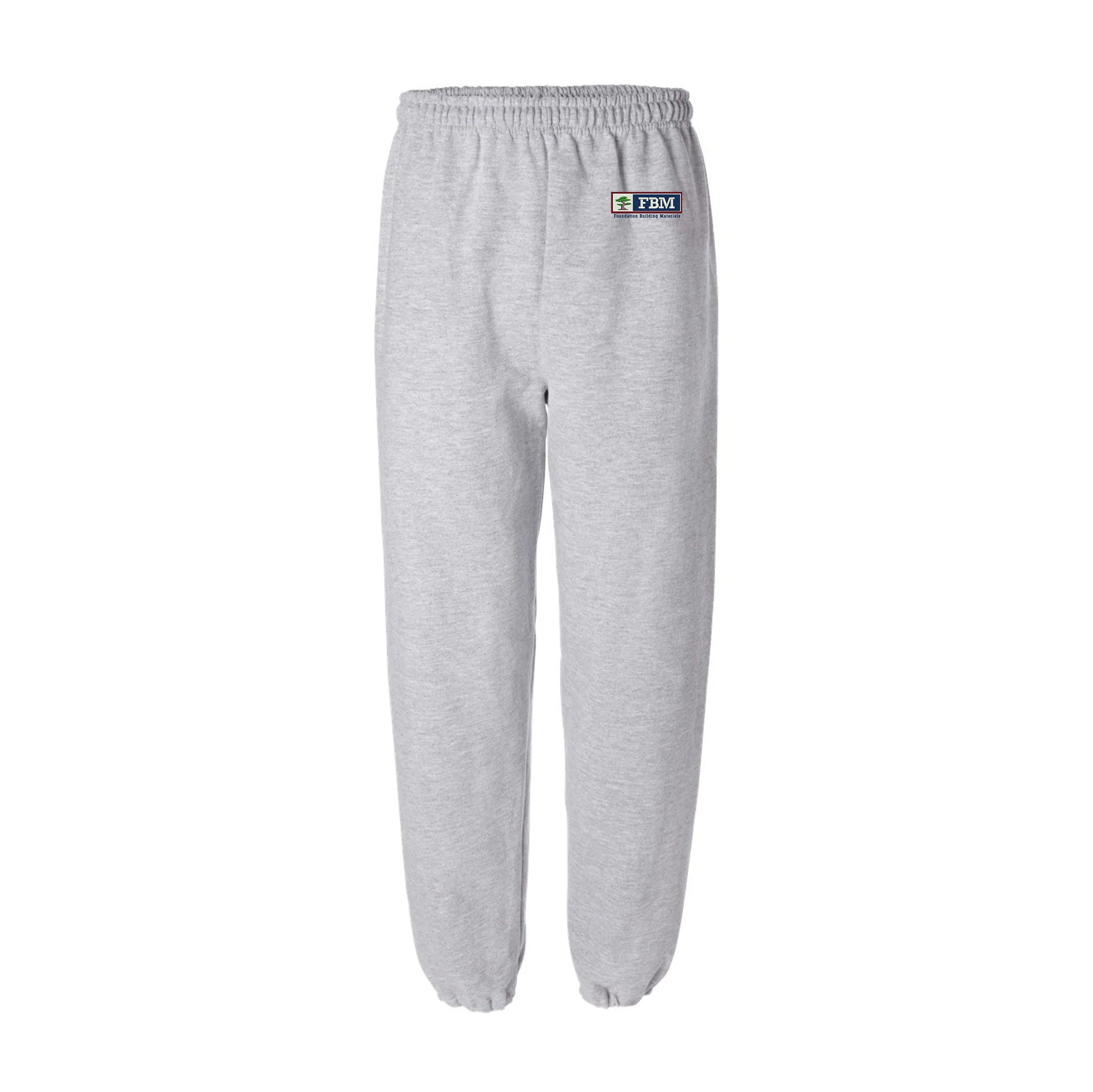 Gildan - Heavy Blend™ Sweatpants - (embroidery)