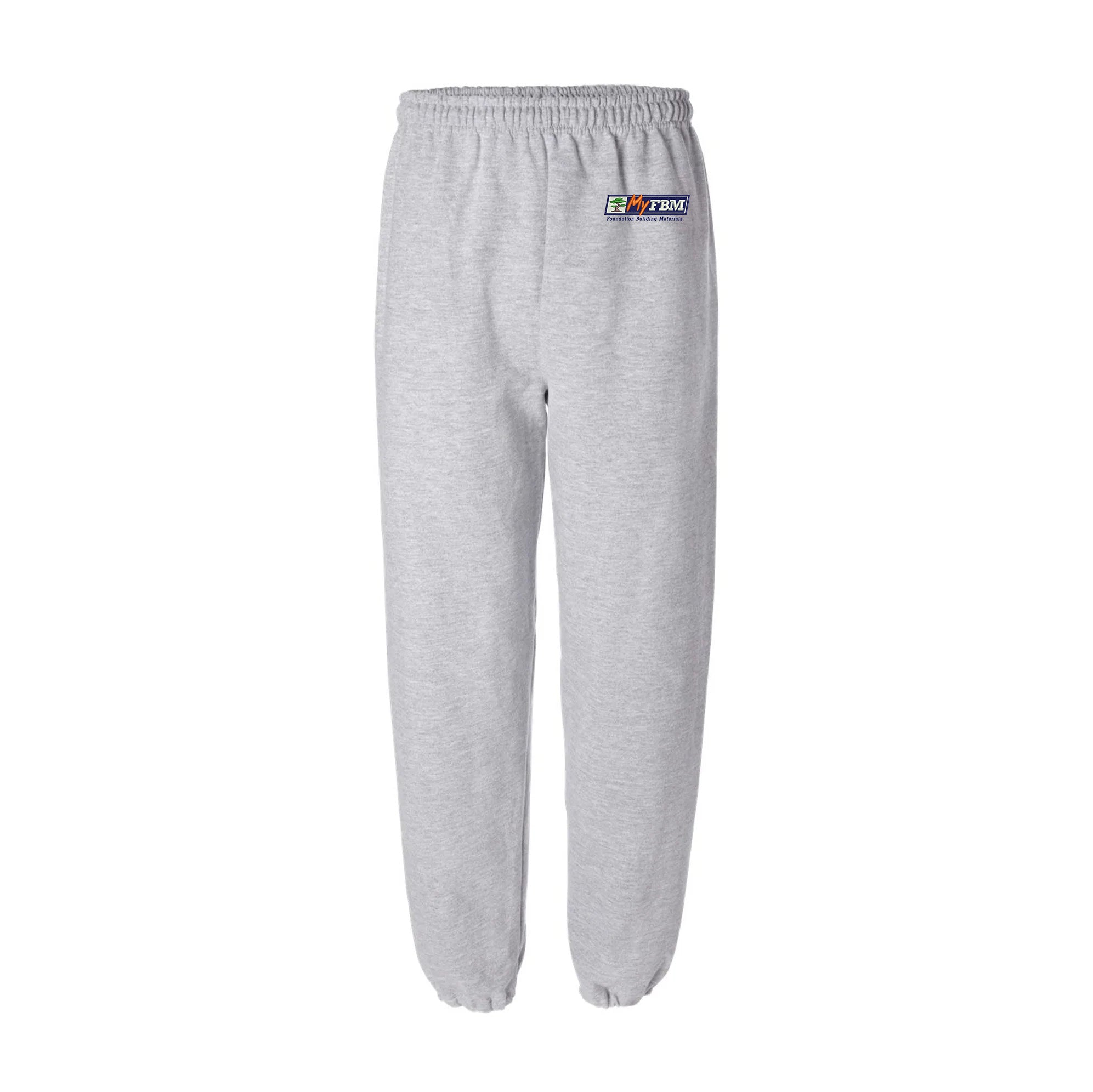 Gildan - Heavy Blend™ Sweatpants - (embroidery)