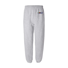 Gildan - Heavy Blend™ Sweatpants - (embroidery)