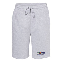 Independent Trading Co. - Midweight Fleece Shorts - IND20SRT