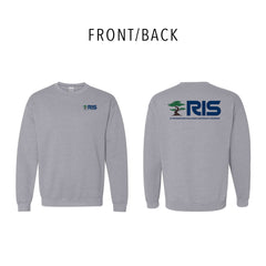 Gildan - Heavy Blend™ Crewneck Sweatshirt - 18000