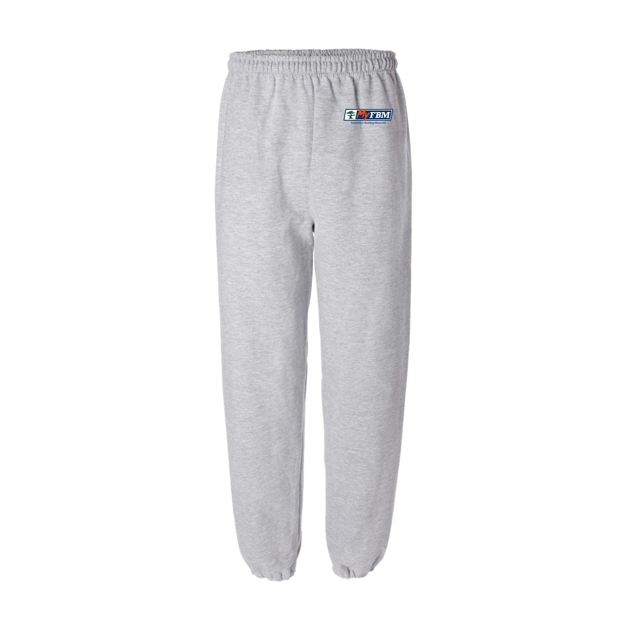 Gildan - Heavy Blend™ Sweatpants - (print)