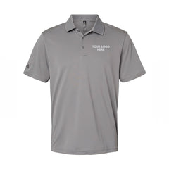 Adidas - Men's Performance Polo - A230