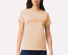 Grateful T-shirt