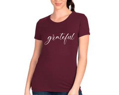 Grateful T-shirt