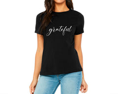 Grateful T-shirt