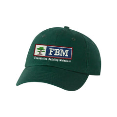 Valucap Bio-Washed Classic Dad Hat - VC300A