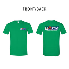 Gildan Softstyle® T-Shirt - (print)