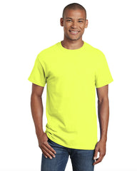 Gildan - Ultra Cotton® Safety T-Shirt