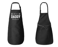 Grill Daddy Apron