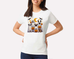 Halloween Dogs T-shirt