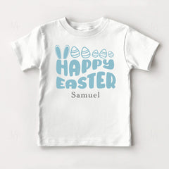 Happy Easter Baby Bodysuit