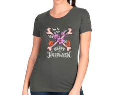 Happy Halloween T-shirt