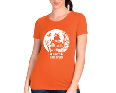 Happy Halloween T-shirt