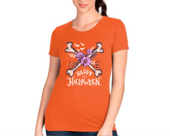 Happy Halloween T-shirt