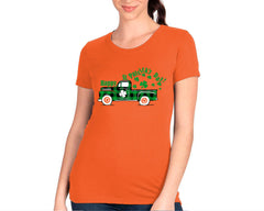 Happy St. Patricks Day T-shirt