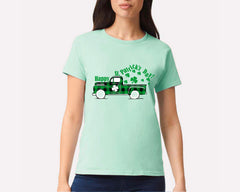 Happy St. Patricks Day T-shirt