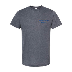 Tultex - Poly-Rich T-Shirt - Front