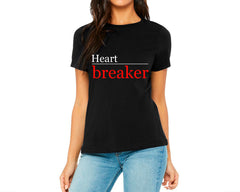 Heart Breaker T-shirt