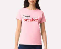 Heart Breaker T-shirt