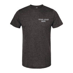Tultex - Poly-Rich T-Shirt - Front