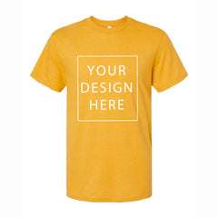 American Apparel - CVC Tee - Front