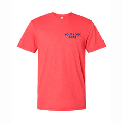 American Apparel - CVC Tee - Front