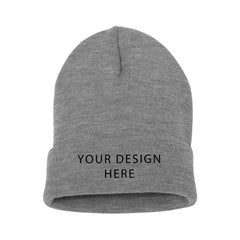 YP Classics - Cuffed Beanie