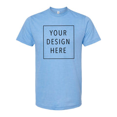 Tultex - Poly-Rich T-Shirt - Front