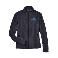 CORE 365 - Women's Journey Fleece Jacket - 78190