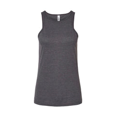 American Apparel - Women's CVC Tank - Front/Back