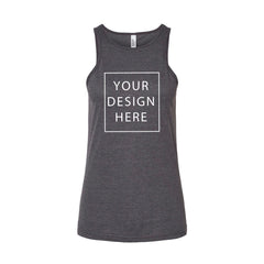 American Apparel - Women's CVC Tank - Front
