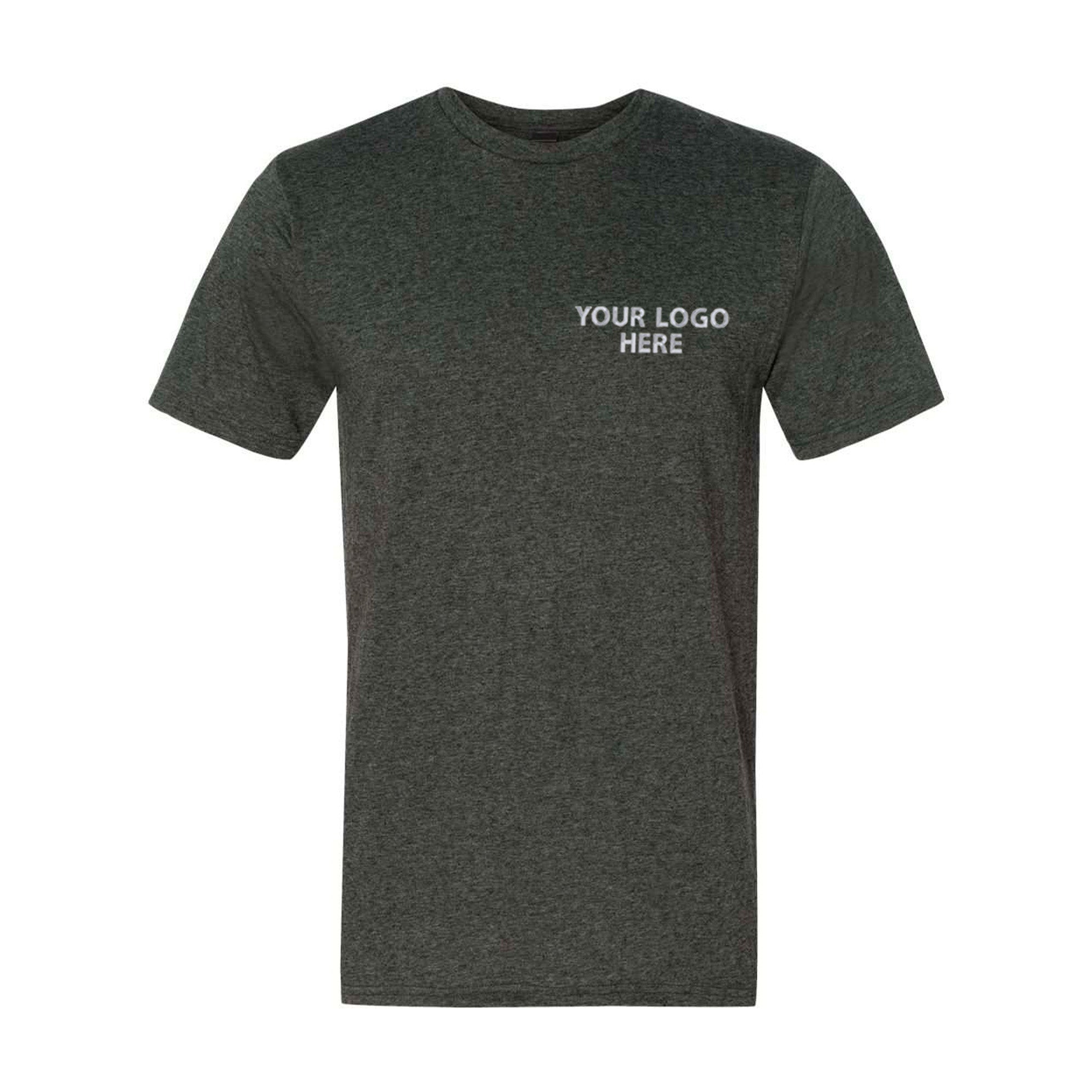 Gildan - Softstyle® Lightweight T-Shirt - Front