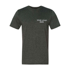 Gildan - Softstyle® Lightweight T-Shirt - Front