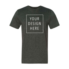 Gildan - Softstyle® Lightweight T-Shirt - Front