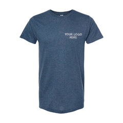 Tultex - Fine Jersey T-Shirt - Front