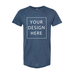 Tultex - Fine Jersey T-Shirt - Front
