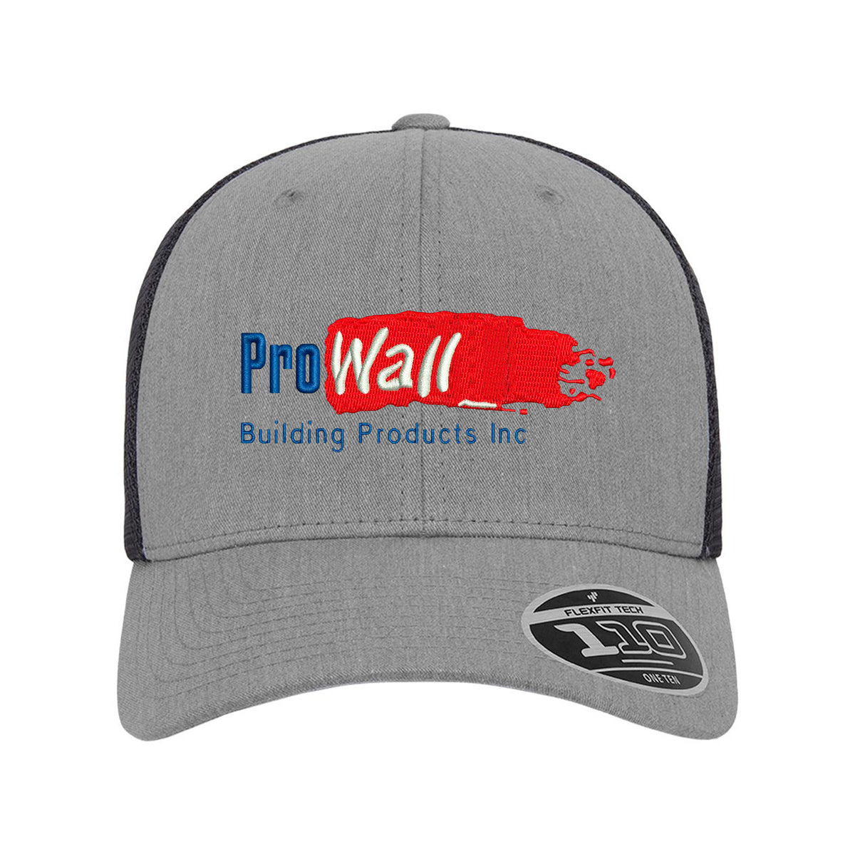 PROWALL - Flexfit 110® Mesh-Back Cap - 110M