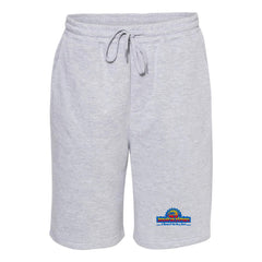Independent Trading Co. - Midweight Fleece Shorts - IND20SRT