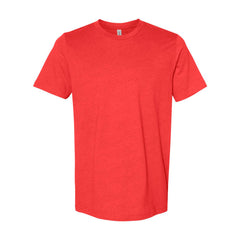 BELLA + CANVAS - CVC Jersey Tee - Front/Back