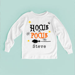 Hocus Pocus Baby Bodysuit